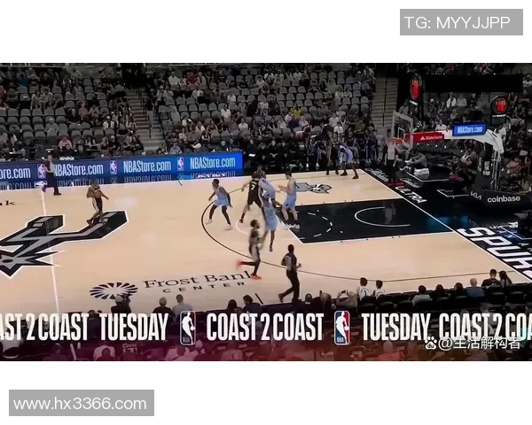 马刺与灰熊G6精彩回放全景分析与赛后点评